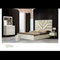 تخت خواب 2 نفره