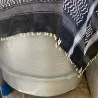 تنور گازی بزرگ
