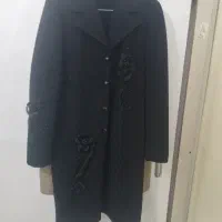 دوعدد مانتو ویک عدد مجلسی