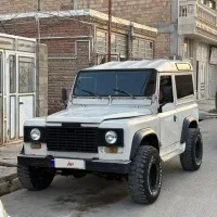 پاژن مدل 75