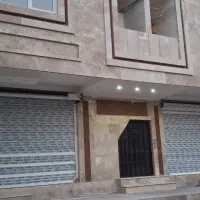 مغازه دوکله در کمالشهر
