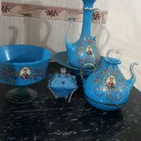 وسایل تزعینی وآجیل خوری
