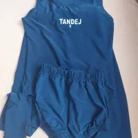 لباس ژیمناستیک