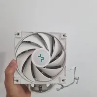 فن cpu سی پی یو دیپ کول ak400 deep cool|قطعات و لوازم جانبی رایانه|شیراز, باهنر|دیوار