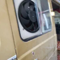 فروش کولر برقی پارسه مینی بوس ون اتوبوس بی رقیب