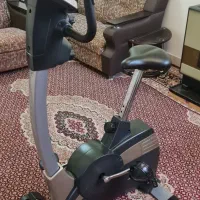 دوچرخه ثابت کتلر آلمان اصل
