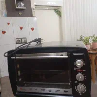 توستر|اجاق گاز و لوازم برقی پختوپز|رشت, یخسازی|دیوار