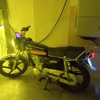 هوندا سحر ۲۰۰