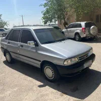 پراید صبا مدل ۱۳۸۵ سالم  نقدواقساط