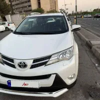 تویوتا راوفور RW4 فول عمان ۲۰۱۵ بی رنگ