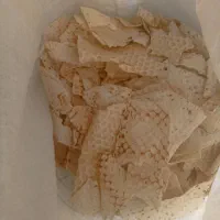۲۵کیلو نون خشک