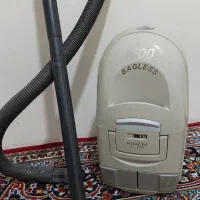 جاروبرقی
