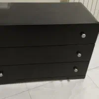 بوفه و دراور