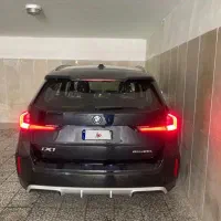 bmw. ix1|خودرو سواری و وانت|تهران, امجدیه (خاقانی)|دیوار