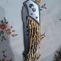 چاقو کلمبیا