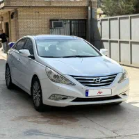 سوناتا yf 2014