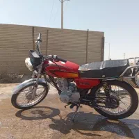 موتور ۱۵۰ پیشتاز مدل ۹۴