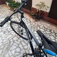 دوچرخه کراس شهری ۲۸ اینچ مدل CROSS GREAT