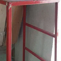 چهار پایه