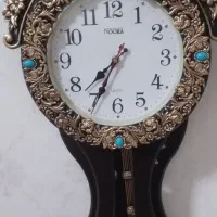 ساعت