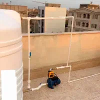 تاسیسات و برق