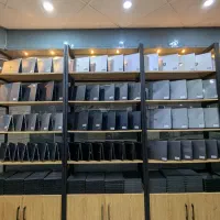 انواع لپتاپ استوک اقساطی بازنشستگان/از دم قسط