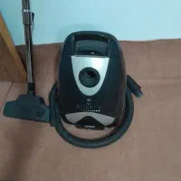 جاروبرقی گاسونیک 2200w درحدنوسالم کم کار