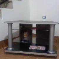 زیر تلویزیونی یا برای هر چیز تزئینی دیگر