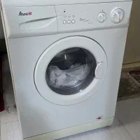 ماشین لباسشویی ۵ کیلویی ابسال
