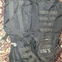 کوله پشتی خارجی