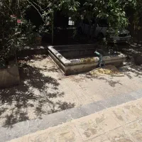معاوضه ویلایی ۳۳۵ متری ۳روی پیلوت خ نظر میانی