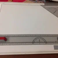 تخته رسم نقشه کشی c class سایز A3