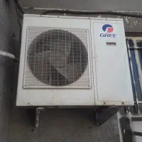 کولر ۳۲ هزار گری