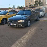 آریسان ۲ عروسک معاوضه با سواری