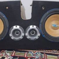 سیستم صوتی|صوتی و تصویری|معصومیه, |دیوار