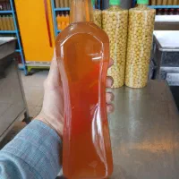 ئاو قوره (آبغوره) بدون نمک