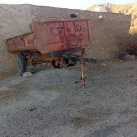 فروش تریلی ترکی