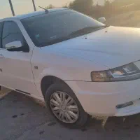 سمند سورن پلاس