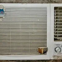 کولر تمیز درحد نو خشک ۲۴هزار  متور بزرگ اصل