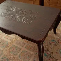 میز عسلی