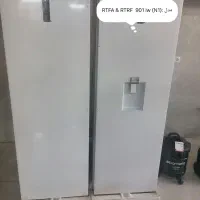 یخچال دوقلو پاکشوما آکبند نو