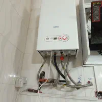 نصب و تعمیرات پکیج و آبگرمکن تاسیسات و جوشکاری