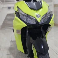 موتور آیروکس 180cc فسفری