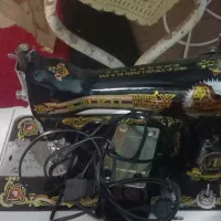 چرخ خیاطی