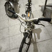 دوچرخه رامبو 26