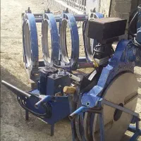 فروش دستگاه جوش پلی اتیلن سایز ۵۰۰