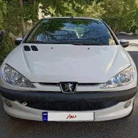 پژو۲۰۶تیپ۵