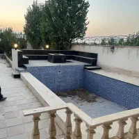 ۵۰۰متر ویلا عرب اباد ملک اباد