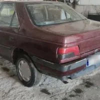 پژو 405 2000|خودرو سواری و وانت|تربت‌حیدریه, قاسم آباد|دیوار