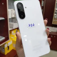 سامسونگ A26|موبایل|بم, |دیوار
